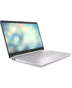 Купить Ноутбук HP 15s-fq5340tu Core i3 1215U 8Gb SSD256Gb Intel UHD Graphics 15.6" SVA FHD (1920x1080) Windows 11 Home silver WiFi BT Cam [9R168PA], изображение 2 в компании Зеон