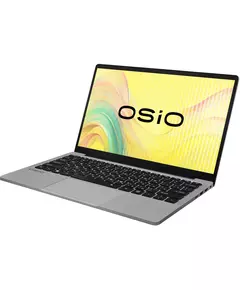 Купить Ноутбук Osio FocusLine F140i-005 Core i3 1215U 8Gb SSD512Gb Intel UHD Graphics 14" IPS FHD (1920x1080) Windows 11 Home grey WiFi BT Cam 6000mAh в компании Зеон