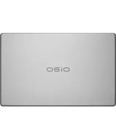 Купить Ноутбук Osio FocusLine F140i-005 Core i3 1215U 8Gb SSD512Gb Intel UHD Graphics 14" IPS FHD (1920x1080) Windows 11 Home grey WiFi BT Cam 6000mAh, изображение 12 в компании Зеон