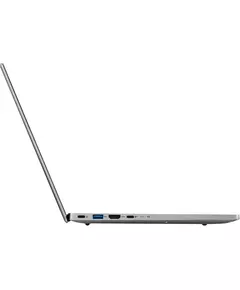 Купить Ноутбук Osio FocusLine F140i-005 Core i3 1215U 8Gb SSD512Gb Intel UHD Graphics 14" IPS FHD (1920x1080) Windows 11 Home grey WiFi BT Cam 6000mAh, изображение 9 в компании Зеон