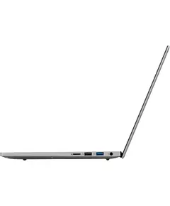 Купить Ноутбук Osio FocusLine F140i-005 Core i3 1215U 8Gb SSD512Gb Intel UHD Graphics 14" IPS FHD (1920x1080) Windows 11 Home grey WiFi BT Cam 6000mAh, изображение 6 в компании Зеон