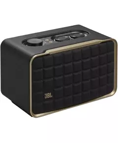 Купить Колонка портативная JBL Authentics 200 черный 90W 2.1 BT/Wi-Fi [JBLAUTH200BLKUK], изображение 3 в компании Зеон