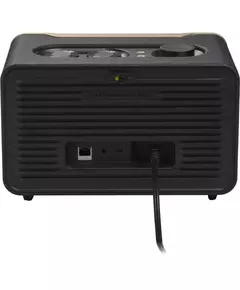 Купить Колонка портативная JBL Authentics 200 черный 90W 2.1 BT/Wi-Fi [JBLAUTH200BLKUK], изображение 6 в компании Зеон