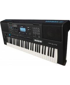 Купить Синтезатор YAMAHA PSR-E473 черный, изображение 3 в компании Зеон