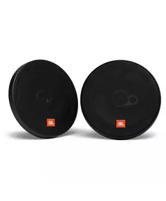 Купить Колонки автомобильные JBL STAGE2 634 250Вт 91дБ 4Ом 16см (6.5дюйм) 2 шт коаксиальные трехполосные в компании Зеон