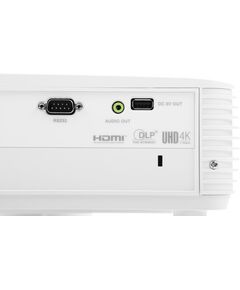 Купить Проектор Acer H6815BD DLP 4000Lm (3840x2160) 10000:1 ресурс лампы 5000 часов 2xHDMI 2.88кг [MR.JTA11.001], изображение 11 в компании Зеон