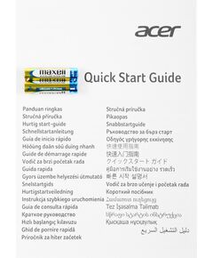 Купить Проектор Acer H6815BD DLP 4000Lm (3840x2160) 10000:1 ресурс лампы 5000 часов 2xHDMI 2.88кг [MR.JTA11.001], изображение 17 в компании Зеон