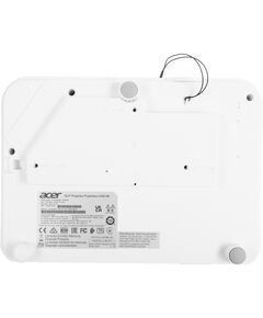 Купить Проектор Acer H6815BD DLP 4000Lm (3840x2160) 10000:1 ресурс лампы 5000 часов 2xHDMI 2.88кг [MR.JTA11.001], изображение 6 в компании Зеон