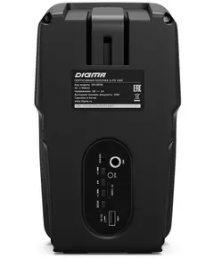 Купить Колонка портативная Digma D-PS1505 черный 20W 2.0 BT 10м 1200mAh [SP1505B], изображение 17 в компании Зеон