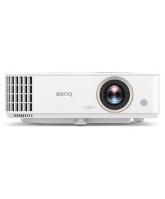 Купить Проектор BenQ TH685P DLP 3500Lm (1920x1080) 10000:1 ресурс лампы 4000 часов 1xUSB typeA 2xHDMI 2.79кг [9H.JL877.14E] в компании Зеон