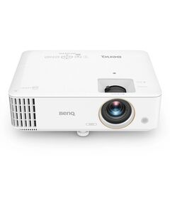 Купить Проектор BenQ TH685P DLP 3500Lm (1920x1080) 10000:1 ресурс лампы 4000 часов 1xUSB typeA 2xHDMI 2.79кг [9H.JL877.14E], изображение 2 в компании Зеон