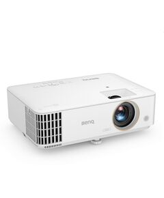 Купить Проектор BenQ TH685P DLP 3500Lm (1920x1080) 10000:1 ресурс лампы 4000 часов 1xUSB typeA 2xHDMI 2.79кг [9H.JL877.14E], изображение 4 в компании Зеон