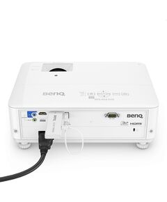 Купить Проектор BenQ TH685P DLP 3500Lm (1920x1080) 10000:1 ресурс лампы 4000 часов 1xUSB typeA 2xHDMI 2.79кг [9H.JL877.14E], изображение 7 в компании Зеон