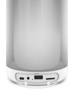 Купить Колонка портативная SVEN PS-265 белый 10W 1.0 BT/3.5Jack/USB 10м 2000mAh (без.бат) [SV-021344], изображение 8 в компании Зеон