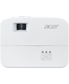 Купить Проектор Acer P1357Wi DLP 4800Lm (1280x800) 20000:1 ресурс лампы 6000 часов 1xUSB typeA 2xHDMI 2.4кг [MR.JUP11.001], изображение 5 в компании Зеон