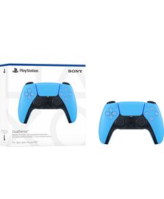 Купить Геймпад беспроводной Sony PlayStation Dualsense синий, для PlayStation 5 [CFI-ZCT1J 05], изображение 5 в компании Зеон