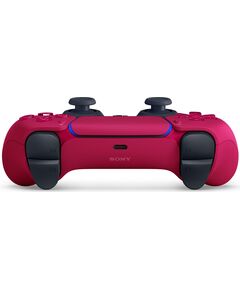 Купить Геймпад беспроводной Sony PlayStation DualSense красный, для PlayStation 5 [CFI-ZCT1W], изображение 4 в компании Зеон