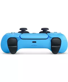 Купить Геймпад беспроводной Sony PlayStation DualSense синий, для PlayStation 5 [CFI-ZCT1W], изображение 4 в компании Зеон