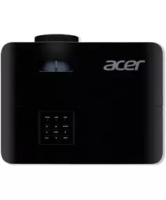 Купить Проектор Acer X139 DLP 5200Lm LS (1280x800) 20000:1 5000 часов 1xUSB typeA 1xHDMI 2.8кг [MR.JX611.00Z], изображение 8 в компании Зеон