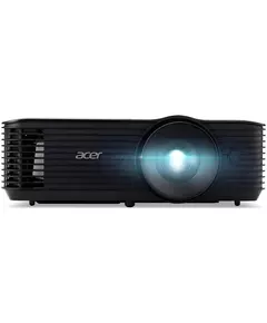 Купить Проектор Acer X139 DLP 5200Lm LS (1280x800) 20000:1 5000 часов 1xUSB typeA 1xHDMI 2.8кг [MR.JX611.00Z], изображение 2 в компании Зеон