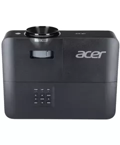 Купить Проектор Acer X139 DLP 5200Lm LS (1280x800) 20000:1 5000 часов 1xUSB typeA 1xHDMI 2.8кг [MR.JX611.00Z], изображение 7 в компании Зеон