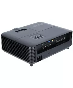 Купить Проектор Acer X139 DLP 5200Lm LS (1280x800) 20000:1 5000 часов 1xUSB typeA 1xHDMI 2.8кг [MR.JX611.00Z], изображение 5 в компании Зеон