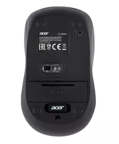 Купить Мышь Acer OMR131 черный оптическая 1000dpi беспров. USB для ноутбука 2but [ZL.MCEEE.01E], изображение 6 в компании Зеон