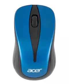 Купить Мышь Acer OMR132 синий/черный оптическая 1000dpi беспров. USB для ноутбука 2but [ZL.MCEEE.01F] в компании Зеон