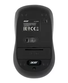 Купить Мышь Acer OMR132 синий/черный оптическая 1000dpi беспров. USB для ноутбука 2but [ZL.MCEEE.01F], изображение 6 в компании Зеон