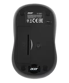 Купить Мышь Acer OMR133 черный оптическая 1000dpi беспров. USB для ноутбука 2but [ZL.MCEEE.01G], изображение 6 в компании Зеон