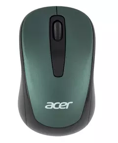 Купить Мышь Acer OMR135 зеленый оптическая 1000dpi беспров. USB для ноутбука 2but [ZL.MCEEE.01I] в компании Зеон