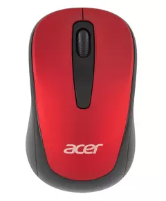 Купить Мышь Acer OMR136 красный оптическая 1000dpi беспров. USB для ноутбука 2but [ZL.MCEEE.01J] в компании Зеон