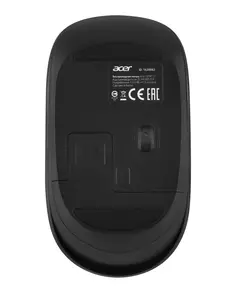 Купить Мышь Acer OMR137 черный оптическая 1600dpi беспров. USB 3but [ZL.MCEEE.01K], изображение 5 в компании Зеон