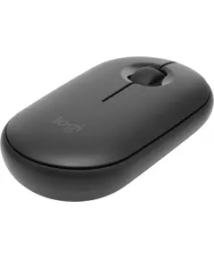 Купить Мышь Logitech Pebble M350 темно-серый оптическая 1000dpi беспров. BT/Radio USB 2but [910-005576], изображение 2 в компании Зеон