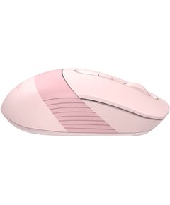 Купить Мышь A4-Tech Fstyler FB10CS BABY PINK розовый оптическая 2000dpi silent беспров. BT/Radio USB 4but, изображение 8 в компании Зеон