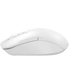 Купить Мышь A4-Tech Fstyler FG16CS Air WHITE белый оптическая 2000dpi silent беспров. USB для ноутбука 4but, изображение 4 в компании Зеон