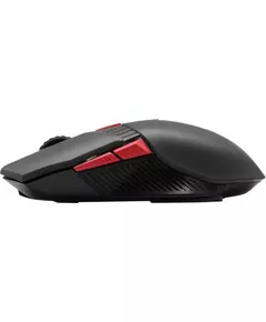 Купить Мышь Acer Nitro OMR305 черный оптическая 3200dpi беспров. BT/Radio USB 6but [ZL.MCECC.020], изображение 4 в компании Зеон