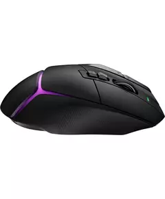 Купить Мышь Logitech G502 X Plus черный оптическая 25600dpi беспров. USB 13but [910-006167], изображение 4 в компании Зеон