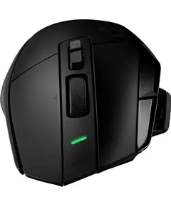 Купить Мышь Logitech G502 X Plus черный оптическая 25600dpi беспров. USB 13but [910-006167], изображение 5 в компании Зеон