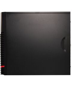 Купить ПК iRU 310 MT i3 12100 (3.3) 16Gb SSD256Gb UHDG 730 Windows 11 Professional GbitEth 400W черный [2007036], изображение 9 в компании Зеон