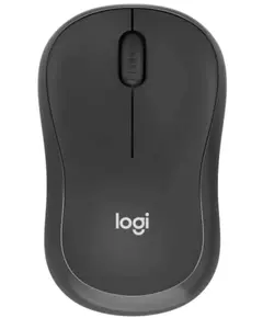 Купить Мышь Logitech M240 Silent графитовый оптическая 4000dpi silent беспров. BT для ноутбука 2but [910-007078] в компании Зеон