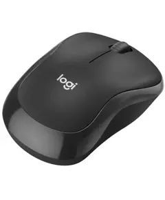 Купить Мышь Logitech M240 Silent графитовый оптическая 4000dpi silent беспров. BT для ноутбука 2but [910-007078], изображение 3 в компании Зеон