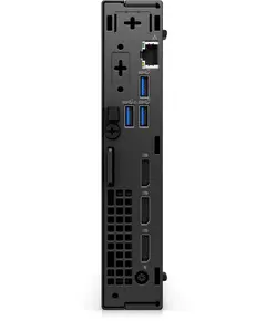 Купить Неттоп Dell Optiplex 7020 Plus Micro i5 14500 (2.6) 8Gb SSD512Gb UHDG 770 Linux Ubuntu GbitEth WiFi BT 180W мышь клавиатура черный [7020P-5820], изображение 4 в компании Зеон