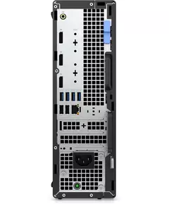 Купить ПК Dell Optiplex 7020 Plus SFF i7 14700 (2.1) 16Gb SSD512Gb UHDG 770 Linux Ubuntu GbitEth 260W мышь клавиатура черный [7020SP-7620], изображение 4 в компании Зеон