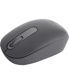 Купить Мышь Logitech M196 графитовый оптическая 1000dpi беспров. BT для ноутбука [910-007315], изображение 4 в компании Зеон