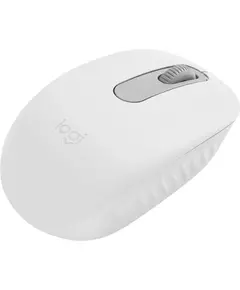 Купить Мышь Logitech M196 белый оптическая 1000dpi беспров. BT для ноутбука [910-007316], изображение 3 в компании Зеон