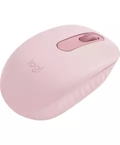 Купить Мышь Logitech M196 розовый оптическая 1000dpi беспров. BT [910-007317], изображение 4 в компании Зеон