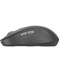 Купить Мышь Logitech M750 L Large графитовый оптическая 4000dpi беспров. BT/Radio USB 5but [910-006266], изображение 2 в компании Зеон