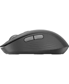 Купить Мышь Logitech M750 графитовый оптическая 4000dpi беспров. BT/Radio USB 5but [910-006269], изображение 3 в компании Зеон