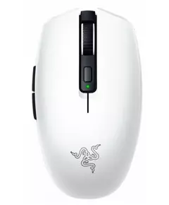 Купить Мышь Razer Orochi V2 белый оптическая 18000dpi беспров. BT/Radio USB 6but [RZ01-03730400-R3G1] в компании Зеон